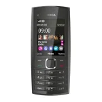 Nokia X2-05 View 2 - Camera, Display & Design