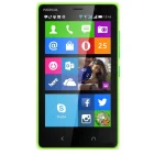 Nokia X2 Dual SIM View 2 - Camera, Display & Design