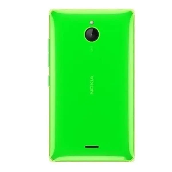 Nokia X2 Dual SIM View 3 - Camera, Display & Design