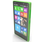 Nokia X2 Dual SIM View 4 - Camera, Display & Design