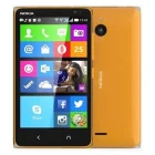 Nokia X2 Dual SIM View 7 - Camera, Display & Design