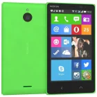 Nokia X2 Dual SIM Front Official View