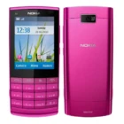 Nokia X3-02 View 3 - Camera, Display & Design