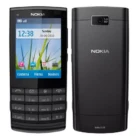 Nokia X3-02 View 6 - Camera, Display & Design