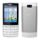 Nokia X3-02 Front Official View