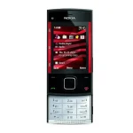 Nokia X3 View 2 - Camera, Display & Design