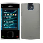 Nokia X3 View 5 - Camera, Display & Design