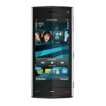 Nokia X6-00 View 2 - Camera, Display & Design