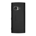 Nokia X6-00 View 3 - Camera, Display & Design