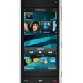 Nokia X6 (2009)