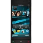 Nokia X6 (2009)