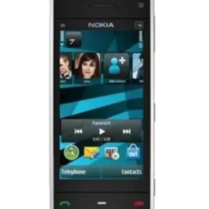 Nokia X6 (2009) Price & Official Specs in Bangladesh