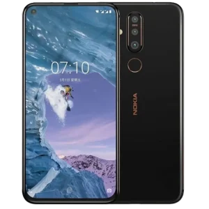 Nokia X71 Price & Official Specs in Bangladesh