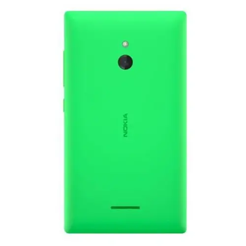 Nokia XL Dual SIM View 3 - Camera, Display & Design