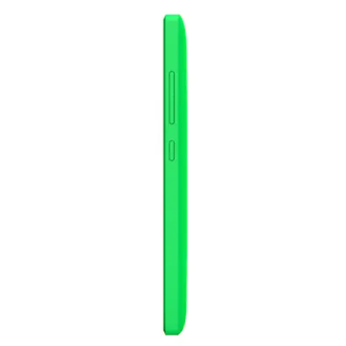 Nokia XL Dual SIM View 4 - Camera, Display & Design