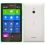 Nokia XL Dual SIM Angle/Color Variant 5