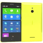 Nokia XL Dual SIM Angle/Color Variant 7