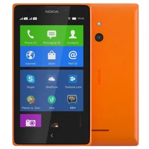 Nokia XL Dual SIM Price & Official Specs in Bangladesh