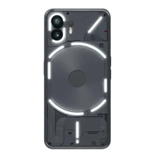 Nothing Phone (2) View 1 - Camera, Display & Design