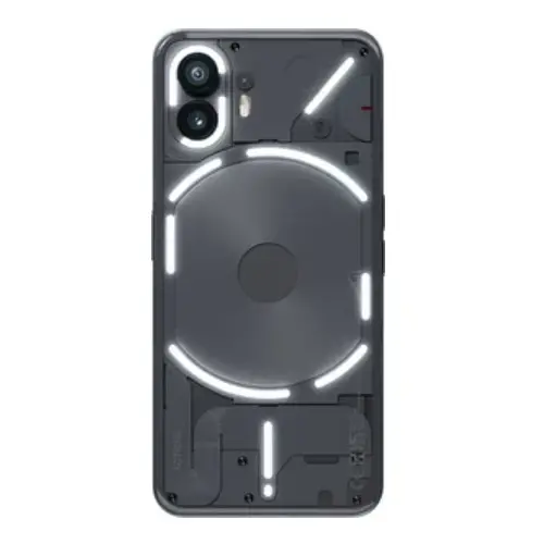 Nothing Phone (2) View 1 - Camera, Display & Design