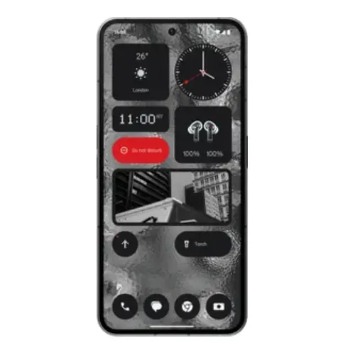Nothing Phone (2) View 2 - Camera, Display & Design