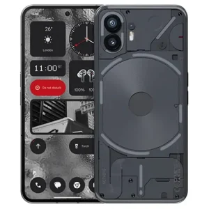Nothing Phone (2) Price & Official Specs in Bangladesh
