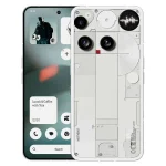 Nothing Phone (3) (16GB+512GB) Front Official View