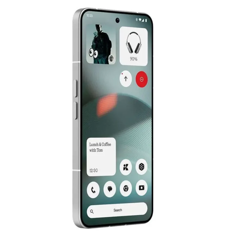 Nothing Phone (3) View 4 - Camera, Display & Design
