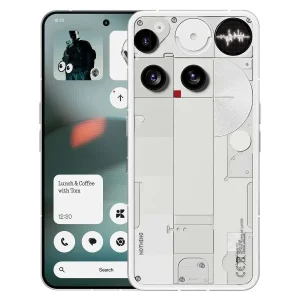 Nothing Phone (3) Price & Official Specs in Bangladesh