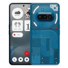 Nothing Phone (3a) Front Official View