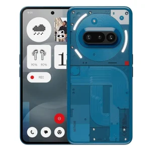 Nothing Phone (3a) Price & Official Specs in Bangladesh