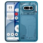 Nothing Phone (4a) Front Official View