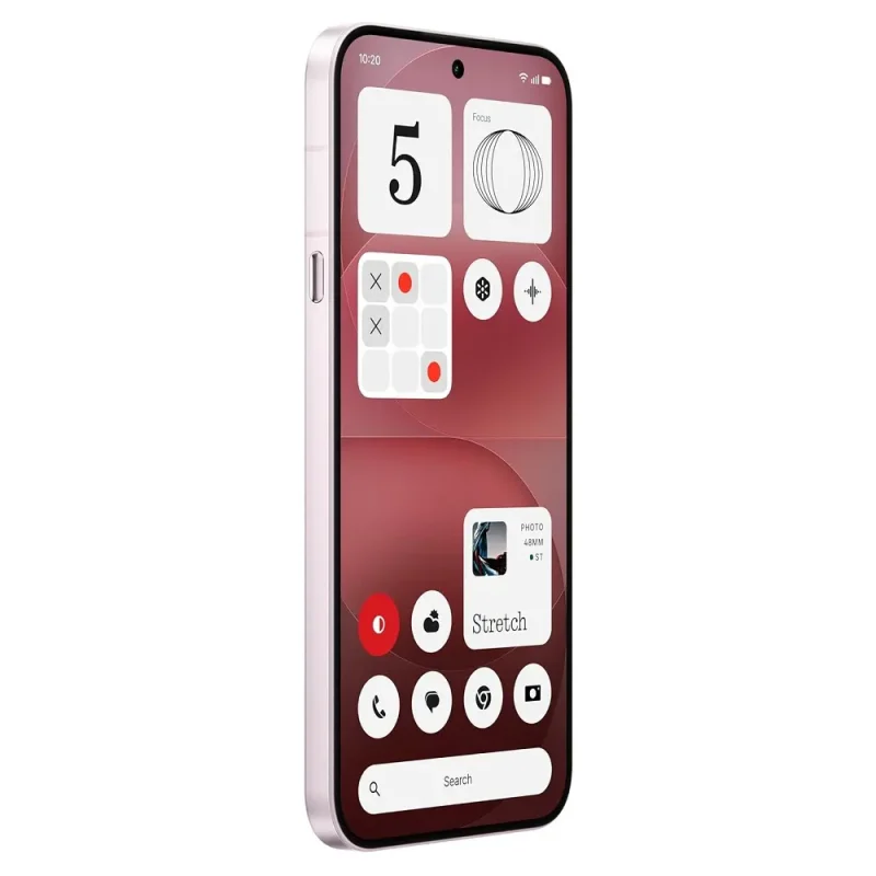 Nothing Phone (4a) Pro View 11 - Camera, Display & Design