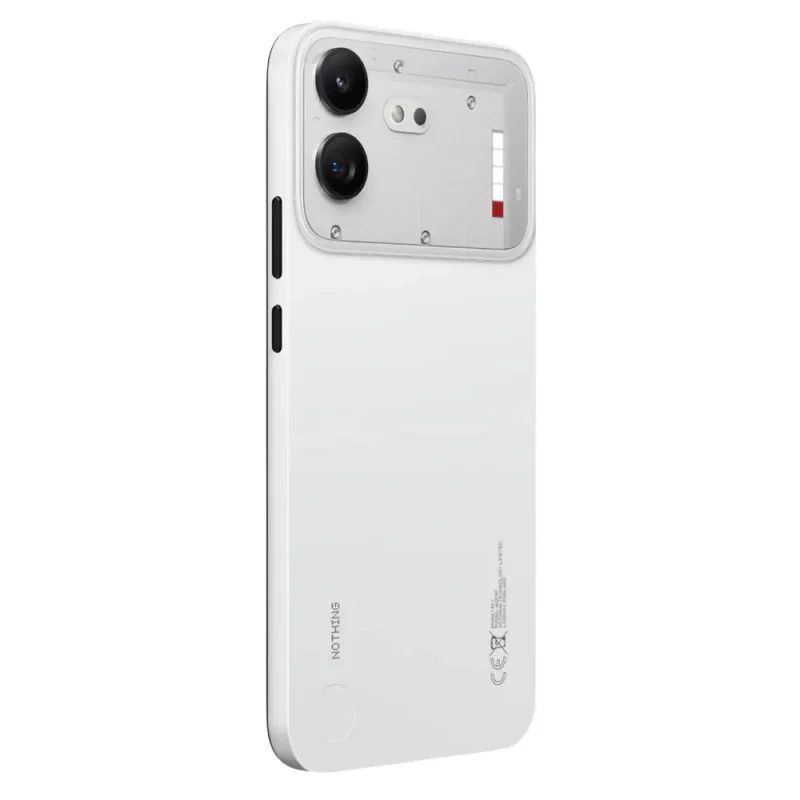 Nothing Phone (4b) View 14 - Camera, Display & Design