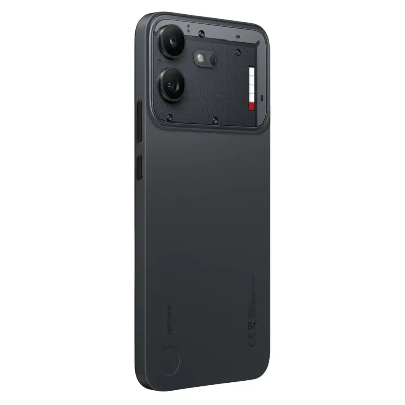Nothing Phone (4b) View 16 - Camera, Display & Design