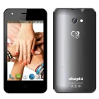 Okapia Bondhu View 1 - Camera, Display & Design