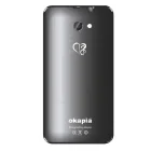 Okapia Bondhu View 3 - Camera, Display & Design
