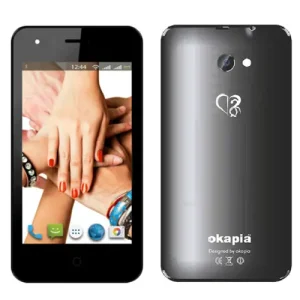 Okapia Bondhu Price & Official Specs in Bangladesh