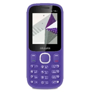 Okapia Butterfly Price & Official Specs in Bangladesh