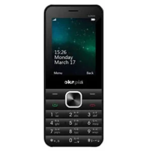 Okapia Classic Price & Official Specs in Bangladesh