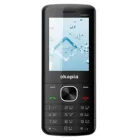 Okapia Classic Plus View 1 - Camera, Display & Design