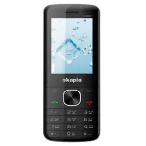 Okapia Classic Plus Price & Official Specs in Bangladesh