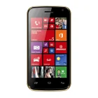 Okapia Desh X Front Official View