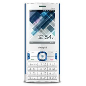Okapia Dream Price & Official Specs in Bangladesh