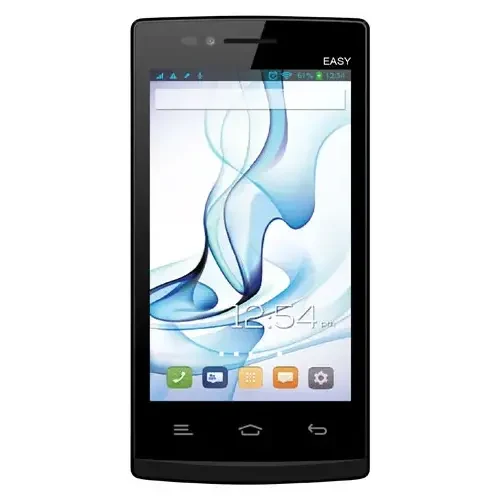 Okapia Easy View 1 - Camera, Display & Design