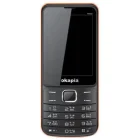 Okapia Energy L View 1 - Camera, Display & Design