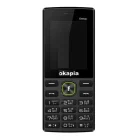 Okapia Energy Front Official View