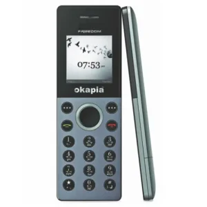 Okapia Freedom Price & Official Specs in Bangladesh