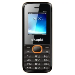 Okapia Hello Price & Official Specs in Bangladesh