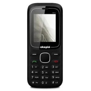 Okapia Hero Price & Official Specs in Bangladesh